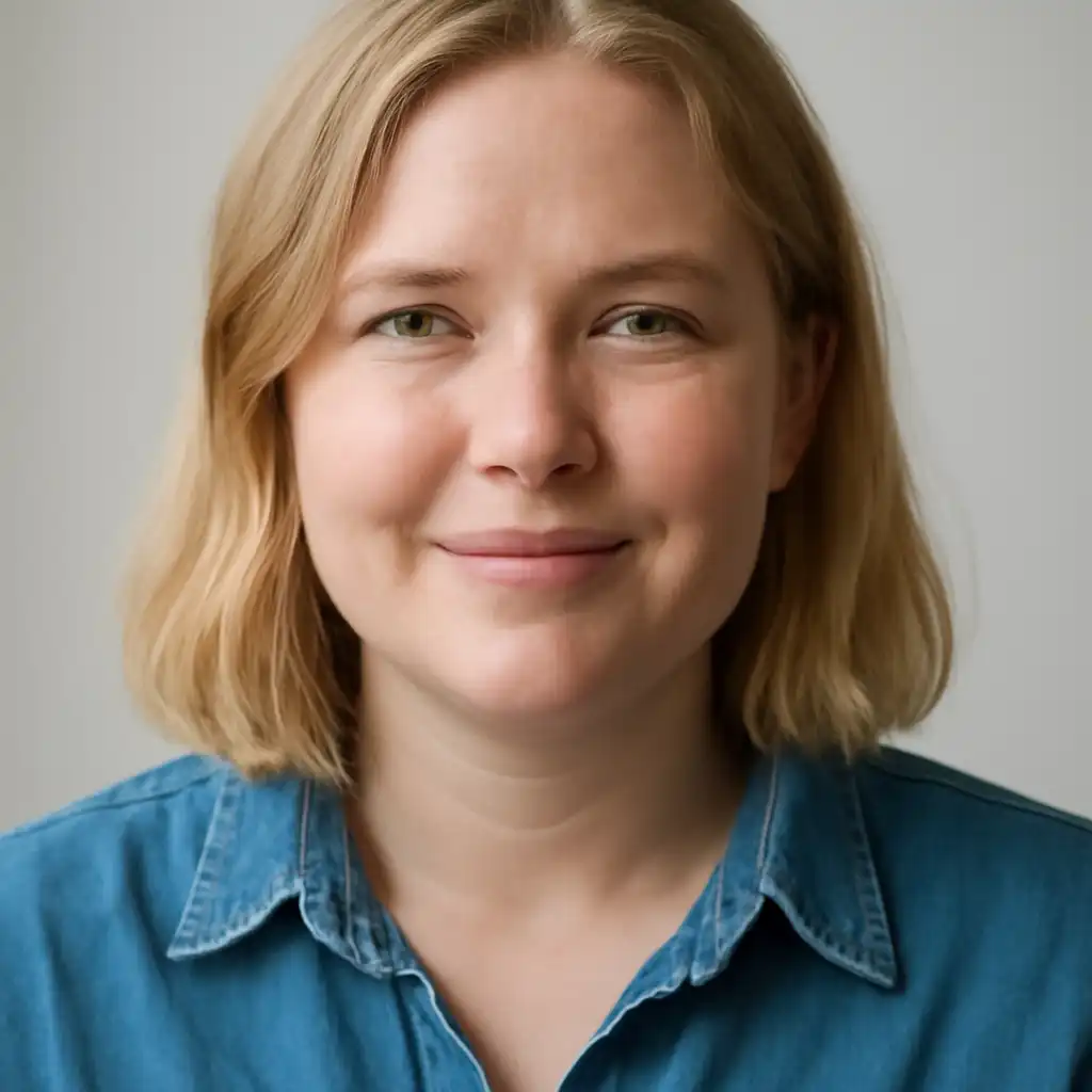 Natasha Volkov